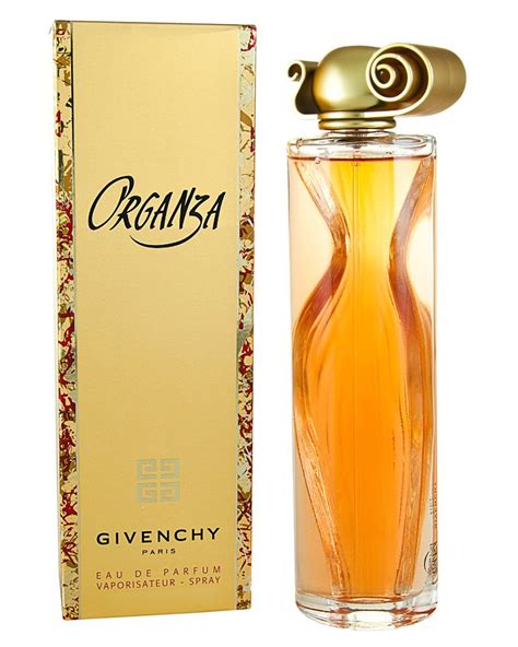 Organza perfume by Givenchy 